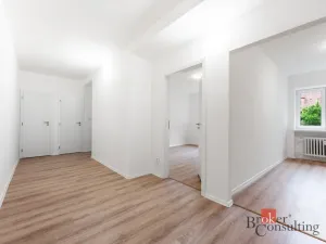 Prodej bytu 3+1, Český Těšín, Smetanova, 81 m2