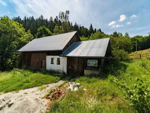 Prodej rodinného domu, Liptál, 343 m2