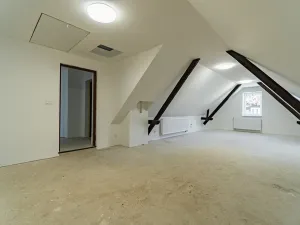 Prodej rodinného domu, Liptál, 343 m2