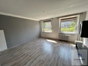 Pronájem bytu 2+kk, Ústí nad Labem - Krásné Březno, Keplerova, 48 m2