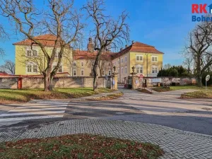 Prodej pozemku pro bydlení, Rožďalovice, Polní, 928 m2