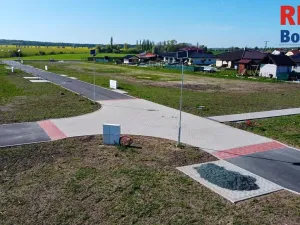 Prodej pozemku pro bydlení, Rožďalovice, Polní, 820 m2