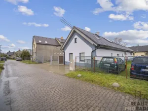 Pronájem skladu, Pardubice, V Uličce, 174 m2