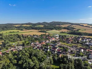 Prodej rodinného domu, Jestřebí, 155 m2
