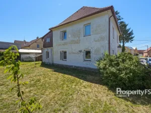 Prodej rodinného domu, Jestřebí, 155 m2