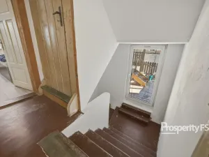 Prodej rodinného domu, Jestřebí, 155 m2