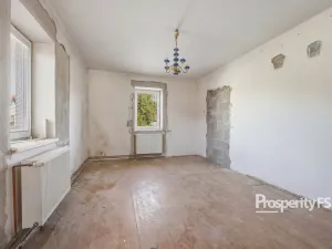 Prodej rodinného domu, Jestřebí, 155 m2