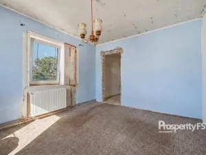 Prodej rodinného domu, Jestřebí, 155 m2