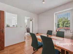 Prodej rodinného domu, Jestřebí, 155 m2