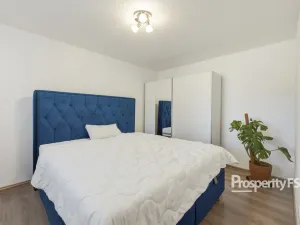 Prodej rodinného domu, Jestřebí, 155 m2