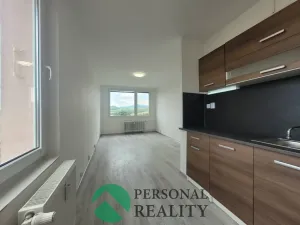 Pronájem bytu 2+kk, Bílina - Teplické Předměstí, Čapkova, 41 m2