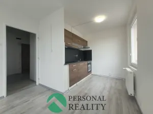 Pronájem bytu 2+kk, Bílina - Teplické Předměstí, Čapkova, 41 m2