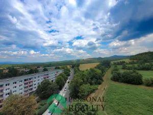 Pronájem bytu 2+kk, Bílina - Teplické Předměstí, Čapkova, 41 m2