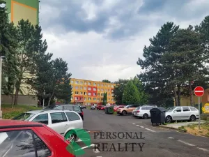 Pronájem bytu 2+kk, Bílina - Teplické Předměstí, Čapkova, 41 m2