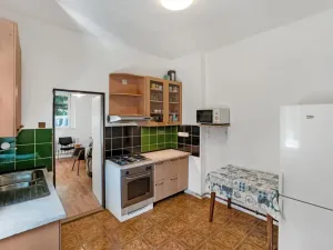 Prodej rodinného domu, Praha - Horní Počernice, Stoliňská, 90 m2