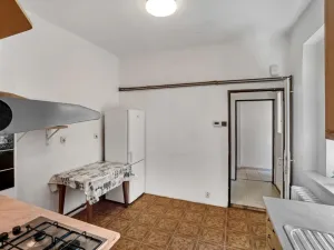 Prodej rodinného domu, Praha - Horní Počernice, Stoliňská, 90 m2