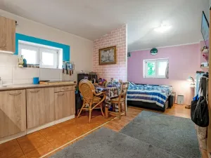Prodej rodinného domu, Praha - Horní Počernice, Stoliňská, 90 m2