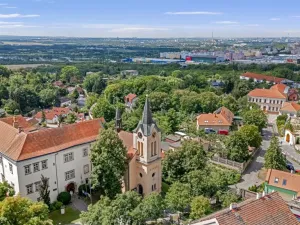Prodej rodinného domu, Praha - Horní Počernice, Stoliňská, 90 m2