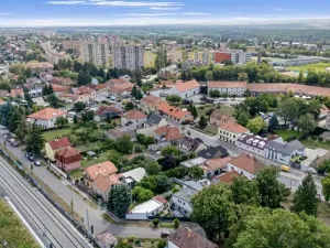 Prodej rodinného domu, Praha - Horní Počernice, Stoliňská, 90 m2