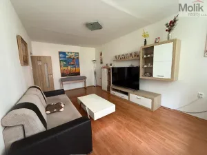 Prodej bytu 3+1, Bílina - Teplické Předměstí, M. Švabinského, 72 m2
