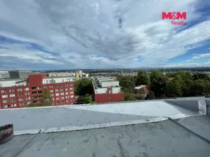 Pronájem bytu 2+kk, Praha - Prosek, Litoměřická, 65 m2