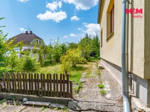 Prodej rodinného domu, Třeboň - Třeboň II, Budějovická, 130 m2
