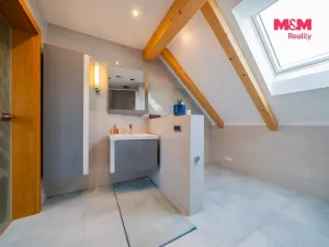 Prodej rodinného domu, Babice u Rosic, Hájíček, 169 m2