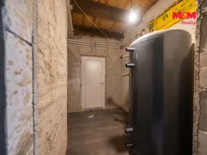 Prodej rodinného domu, Babice u Rosic, Hájíček, 169 m2