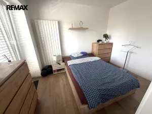 Pronájem bytu 2+kk, Nové Město na Moravě, Soškova, 54 m2