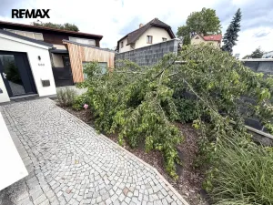 Pronájem bytu 2+kk, Nové Město na Moravě, Soškova, 54 m2