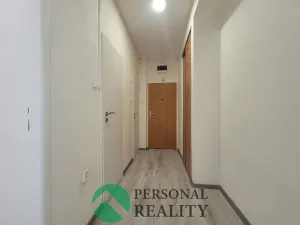 Pronájem bytu 2+1, Jirkov, K. H. Máchy, 52 m2