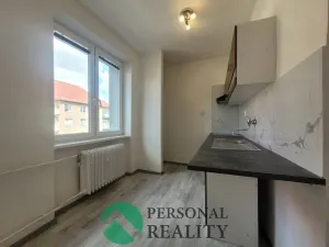 Pronájem bytu 2+1, Jirkov, K. H. Máchy, 52 m2