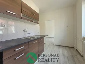 Pronájem bytu 2+1, Jirkov, K. H. Máchy, 52 m2