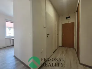 Pronájem bytu 2+1, Jirkov, K. H. Máchy, 52 m2