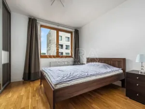 Pronájem bytu 3+kk, Praha - Libeň, Drahobejlova, 64 m2
