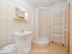 Prodej rodinného domu, Třebíč - Slavice, 250 m2