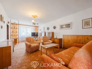 Prodej rodinného domu, Třebíč - Slavice, 250 m2