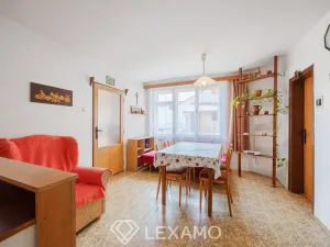 Prodej rodinného domu, Třebíč - Slavice, 250 m2