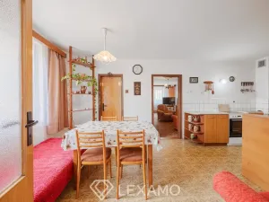 Prodej rodinného domu, Třebíč - Slavice, 250 m2