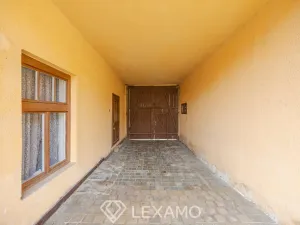 Prodej rodinného domu, Třebíč - Slavice, 250 m2