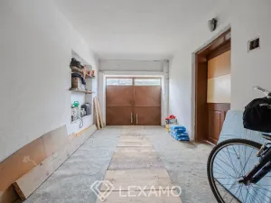 Prodej rodinného domu, Třebíč - Slavice, 250 m2