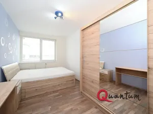 Pronájem bytu 2+kk, Praha - Hostavice, U Hostavického potoka, 50 m2