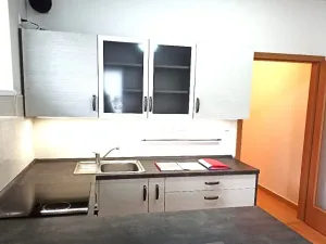 Pronájem bytu 1+kk, Lázně Bohdaneč, Za Pivovarem, 32 m2