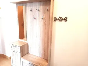 Pronájem bytu 1+kk, Lázně Bohdaneč, Za Pivovarem, 32 m2