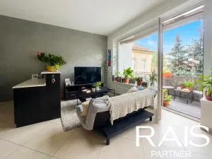 Prodej bytu 2+kk, Brno, Svitavská, 79 m2