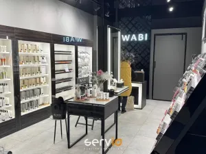 Pronájem obchodního prostoru, Brno, náměstí Svobody, 32 m2