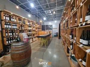 Pronájem obchodního prostoru, Brno, náměstí Svobody, 32 m2