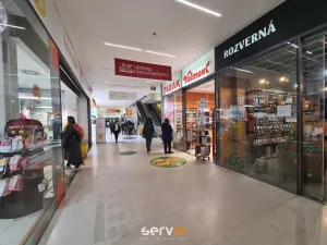 Pronájem obchodního prostoru, Brno, náměstí Svobody, 32 m2