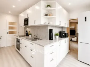 Prodej bytu 3+1, Znojmo, Aninská, 69 m2