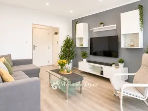 Prodej bytu 3+1, Znojmo, Aninská, 69 m2